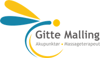 Logo Gitte Malling 